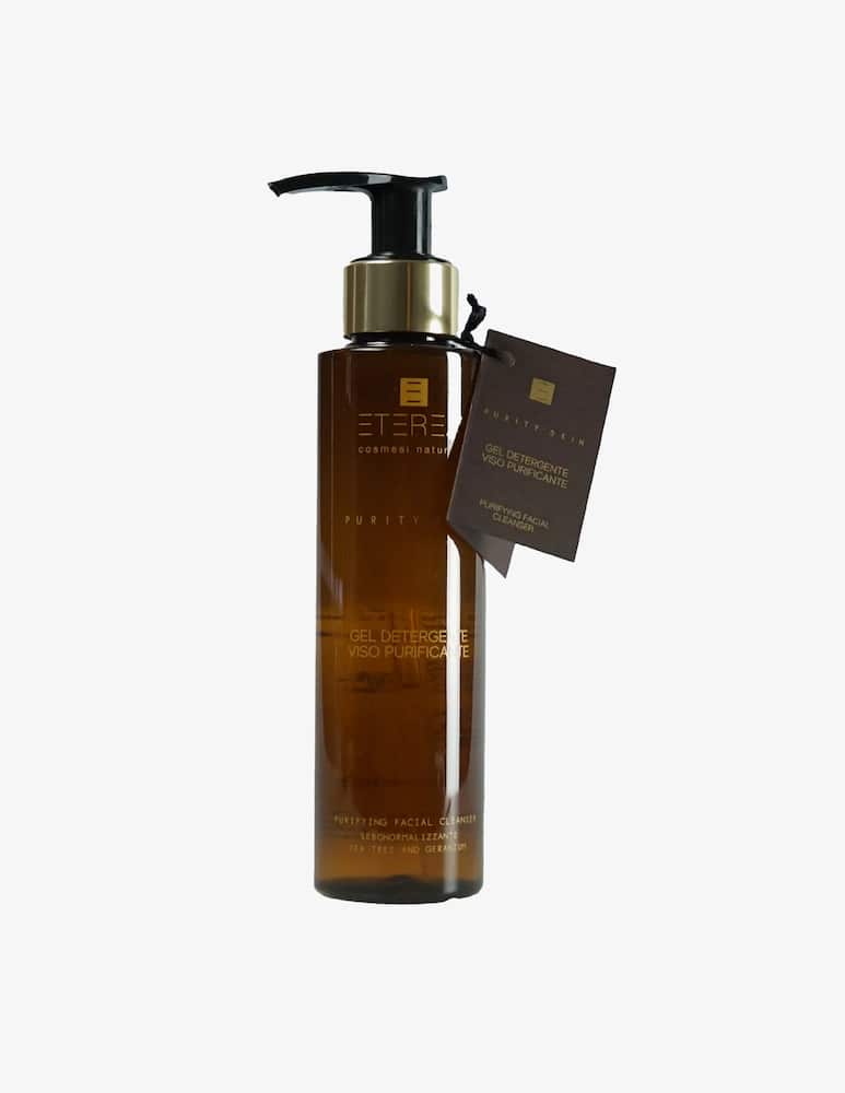Eterea Gel Detergente Viso Purificante - picture 1 Eterea Gel Detergente Viso Purificante - picture 1