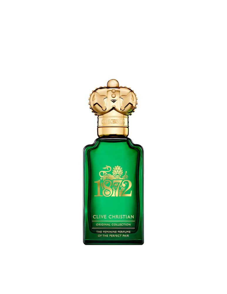 Clive Christian 1872 Feminine Eau de Parfum - immagine 1 Clive Christian 1872 Feminine Eau de Parfum - immagine 1
