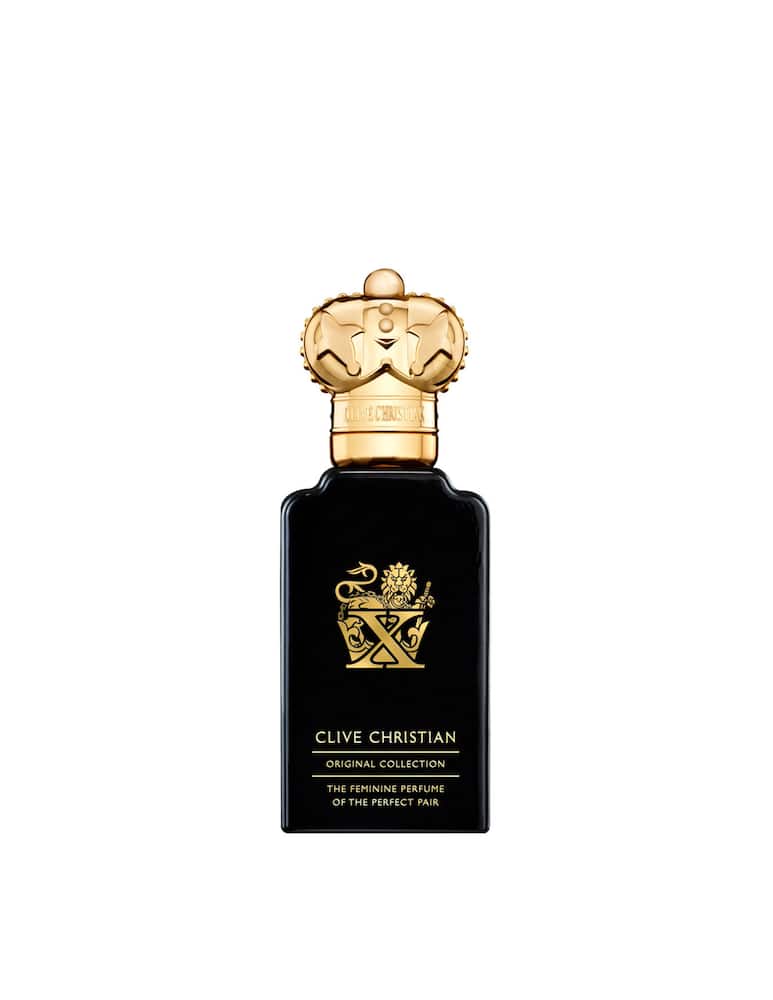Clive Christian X Feminine Eau de Parfum 50 ml - immagine 1 Clive Christian X Feminine Eau de Parfum 50 ml - immagine 1
