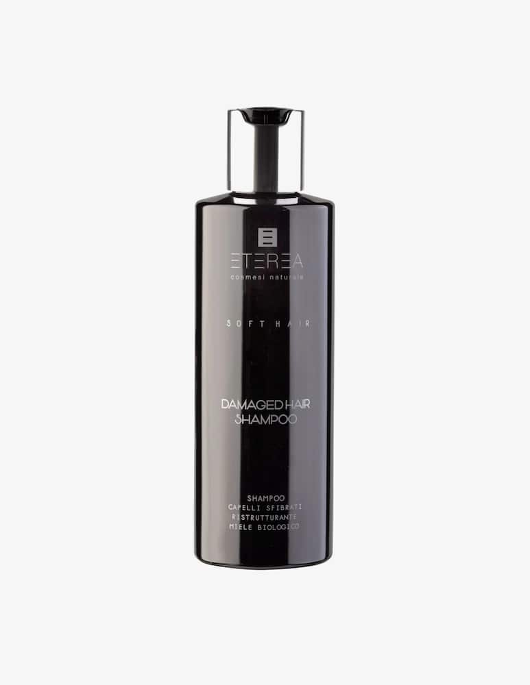Eterea Damaged Hair Shampoo - immagine 1 Eterea Damaged Hair Shampoo - immagine 1
