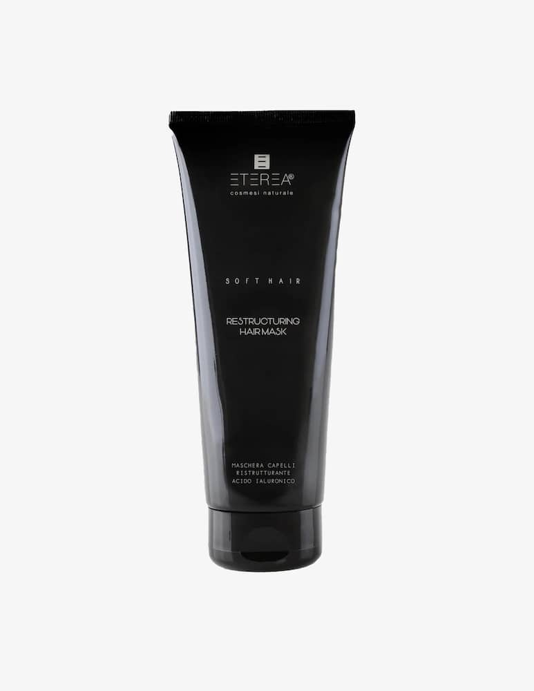 Eterea Restructuring Hair Maschera Ristrutturante - immagine 1 Eterea Restructuring Hair Maschera Ristrutturante - immagine 1