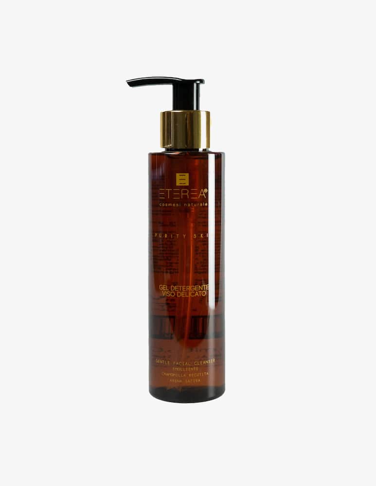 Eterea Gel Detergente Viso Delicato - picture 1 Eterea Gel Detergente Viso Delicato - picture 1