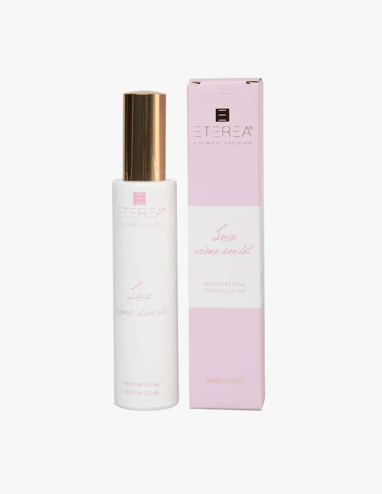 Eterea Lux Crème Sorbet - immagine 1 Eterea Lux Crème Sorbet - immagine 1
