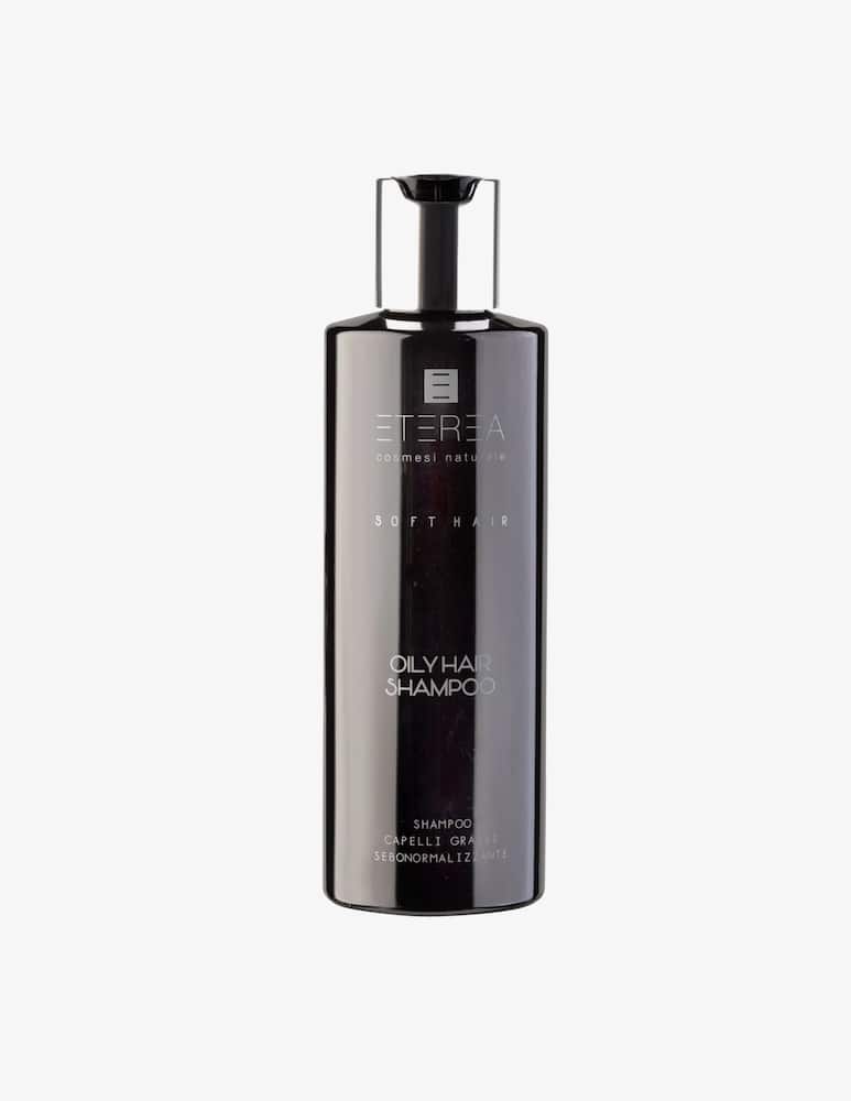Eterea Oily Hair Shampoo - immagine 1