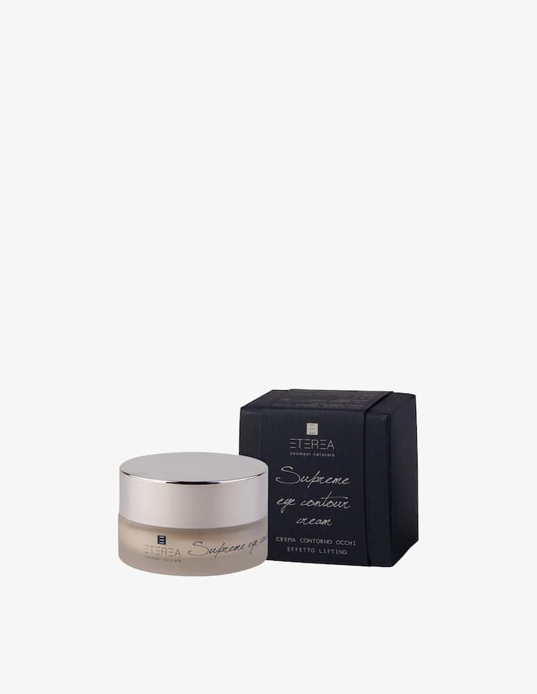 Eterea Eye Contour Cream - immagine 1 Eterea Eye Contour Cream - immagine 1