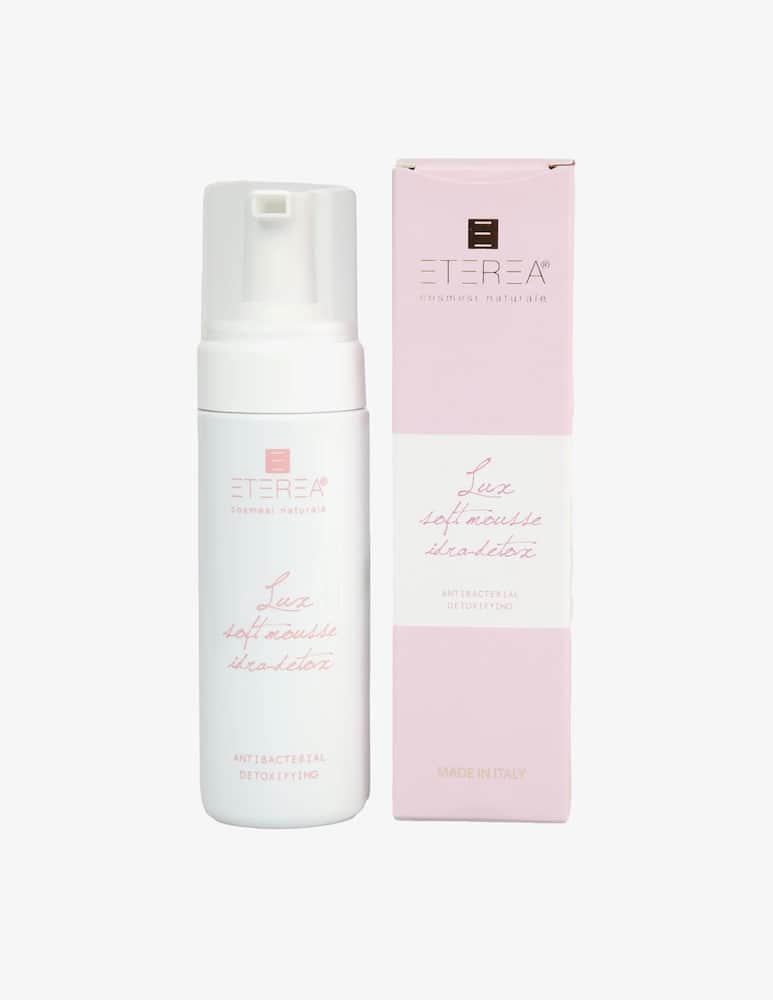 Eterea Lux Soft Mousse Idra-Detox - picture 1 Eterea Lux Soft Mousse Idra-Detox - picture 1