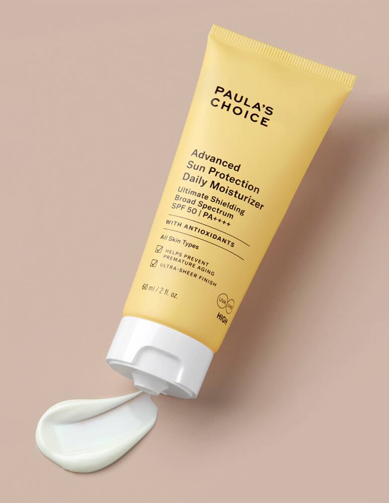 rinascente Paula's Choice Advanced Sun Protection Crema Giorno
