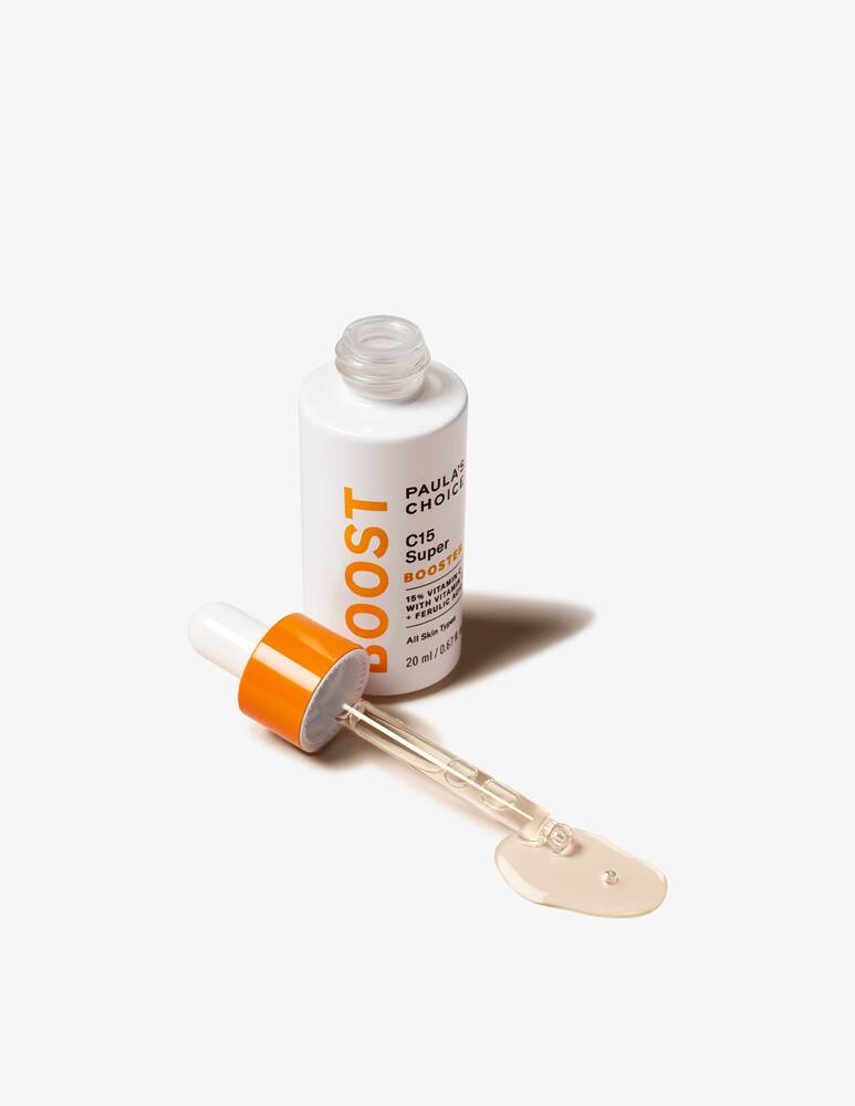 rinascente Paula's Choice C15 Super Booster