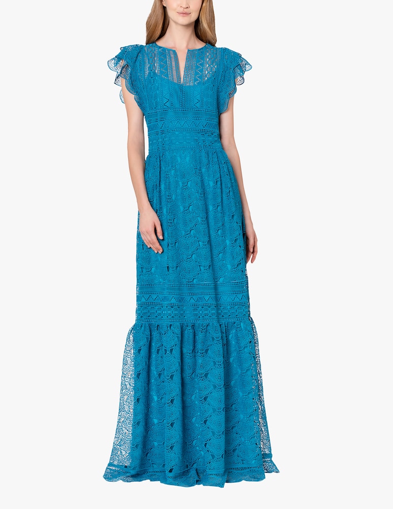 rinascente Alberta Ferretti Vestito senza maniche 