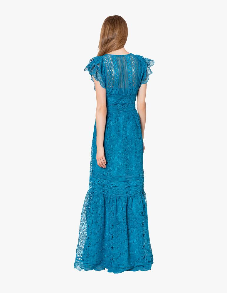 rinascente Alberta Ferretti Vestito senza maniche 