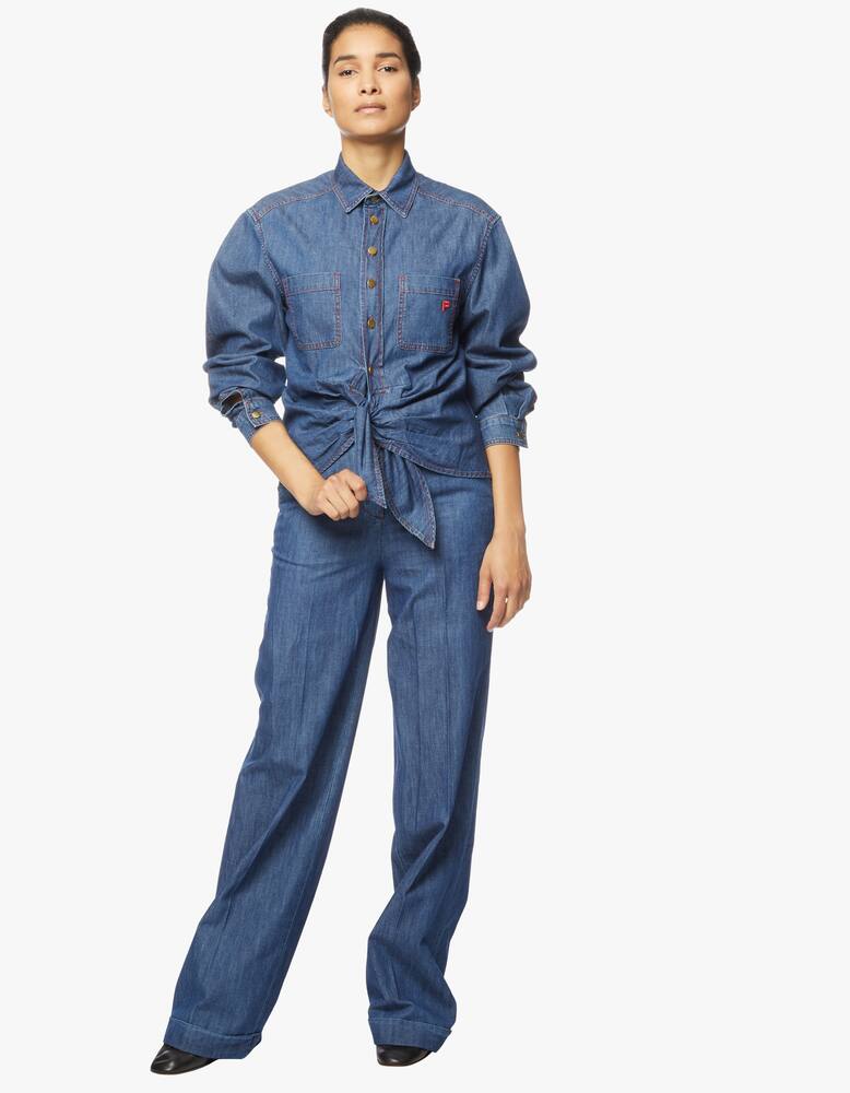 rinascente Philosophy di Lorenzo Serafini Jeans 