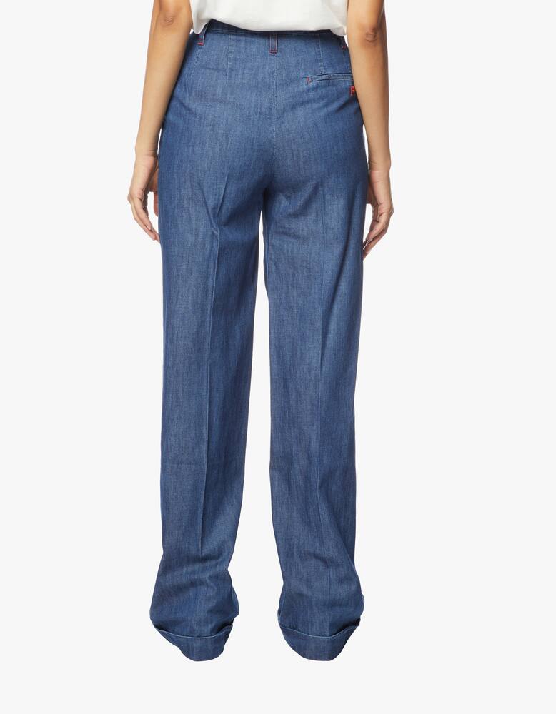 rinascente Philosophy di Lorenzo Serafini Jeans 