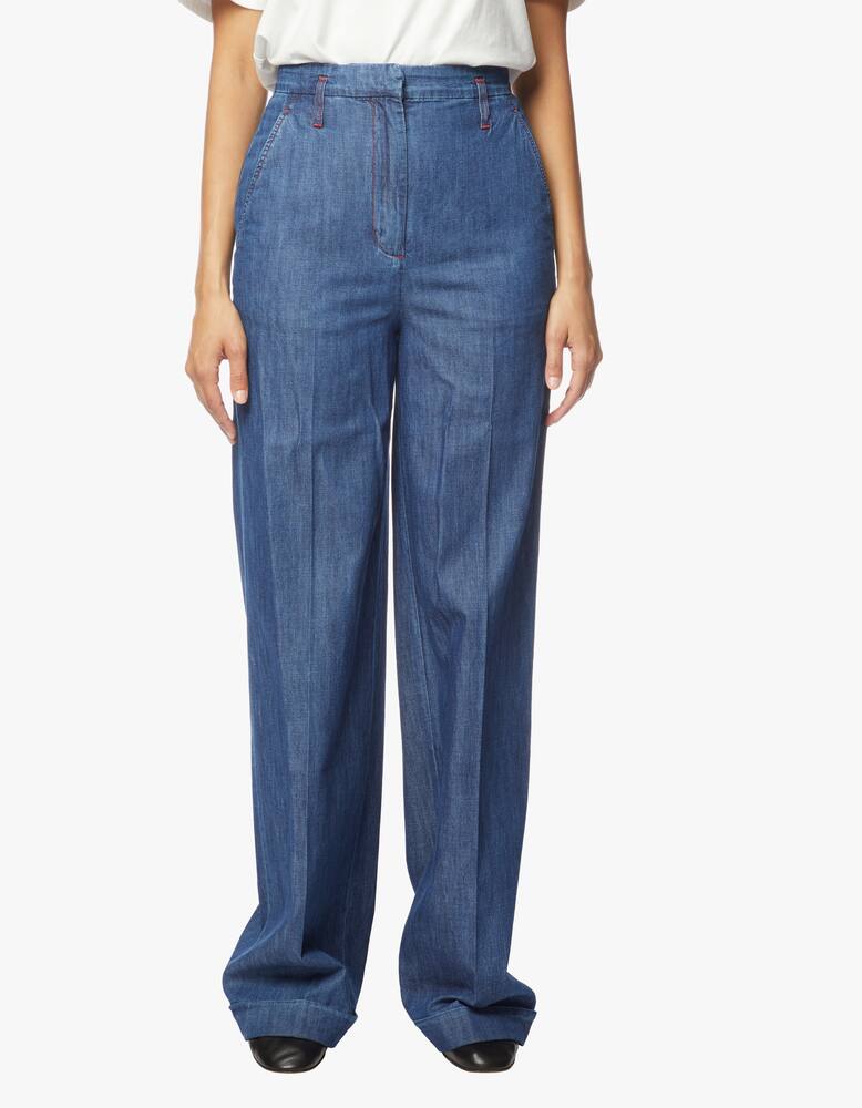 rinascente Philosophy di Lorenzo Serafini Jeans 