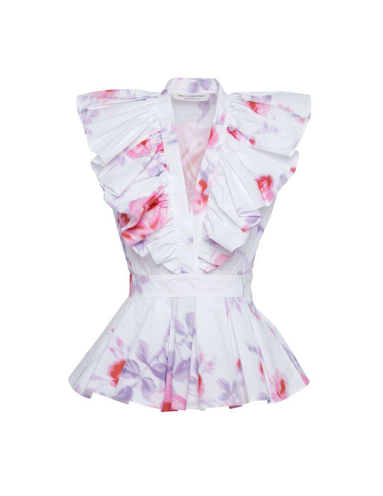 rinascente Philosophy di Lorenzo Serafini Shirt