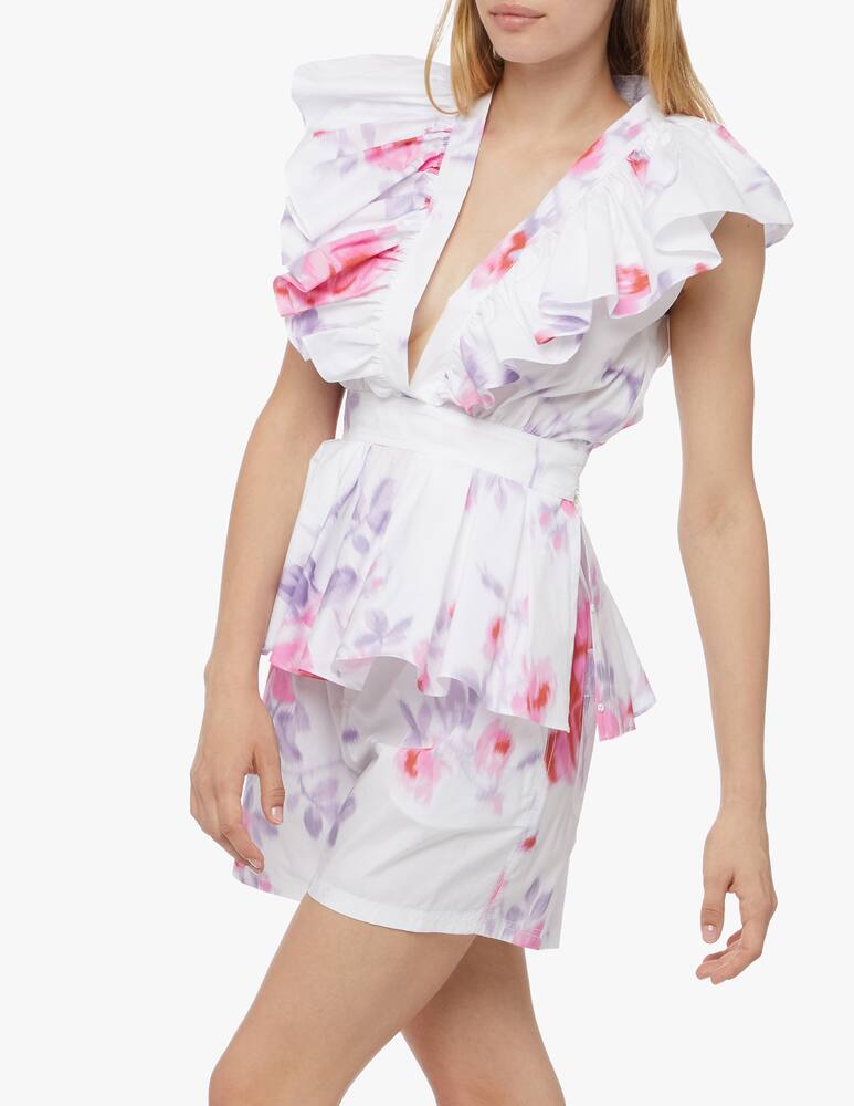 rinascente Philosophy di Lorenzo Serafini Shirt