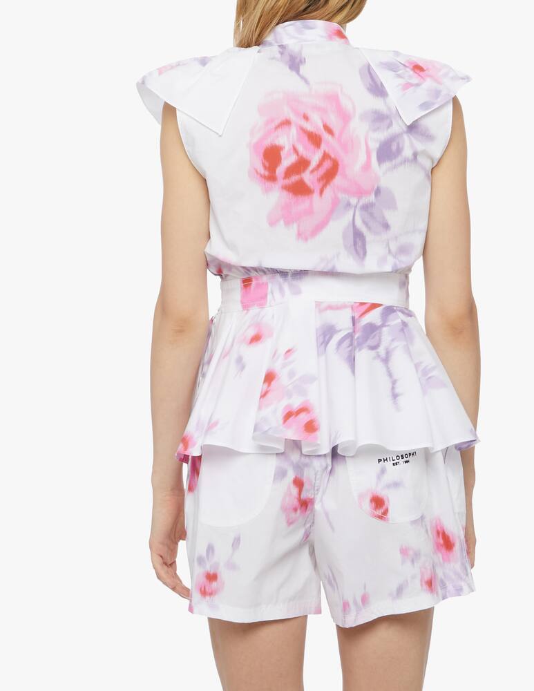 rinascente Philosophy di Lorenzo Serafini Shirt