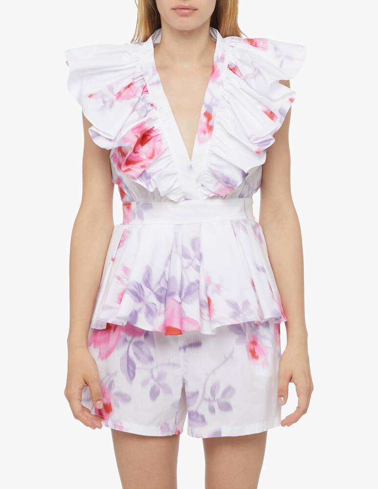 rinascente Philosophy di Lorenzo Serafini Shirt