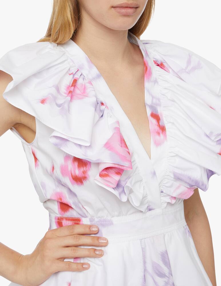 rinascente Philosophy di Lorenzo Serafini Shirt