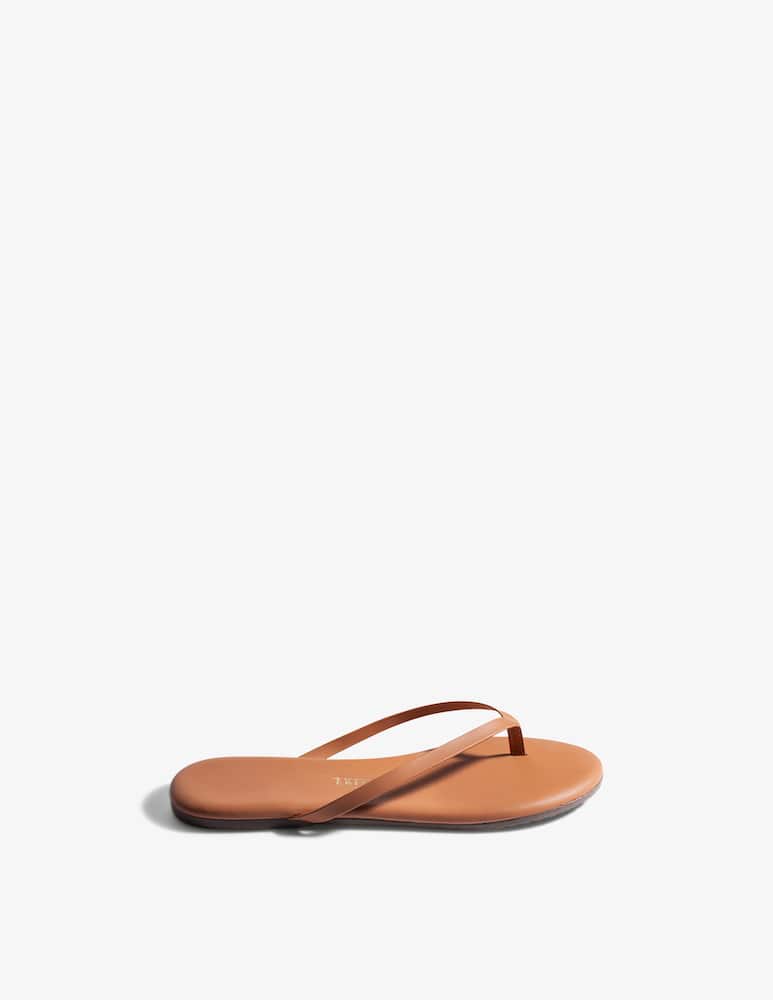 rinascente Tkees Lily flat sandals