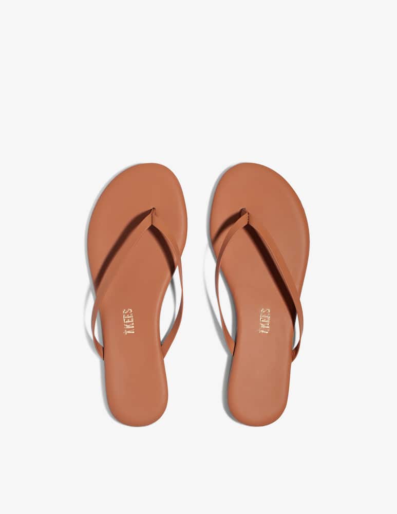 rinascente Tkees Lily flat sandals