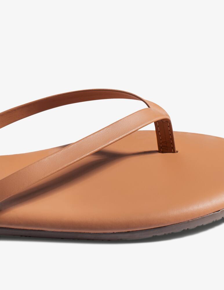 rinascente Tkees Lily flat sandals