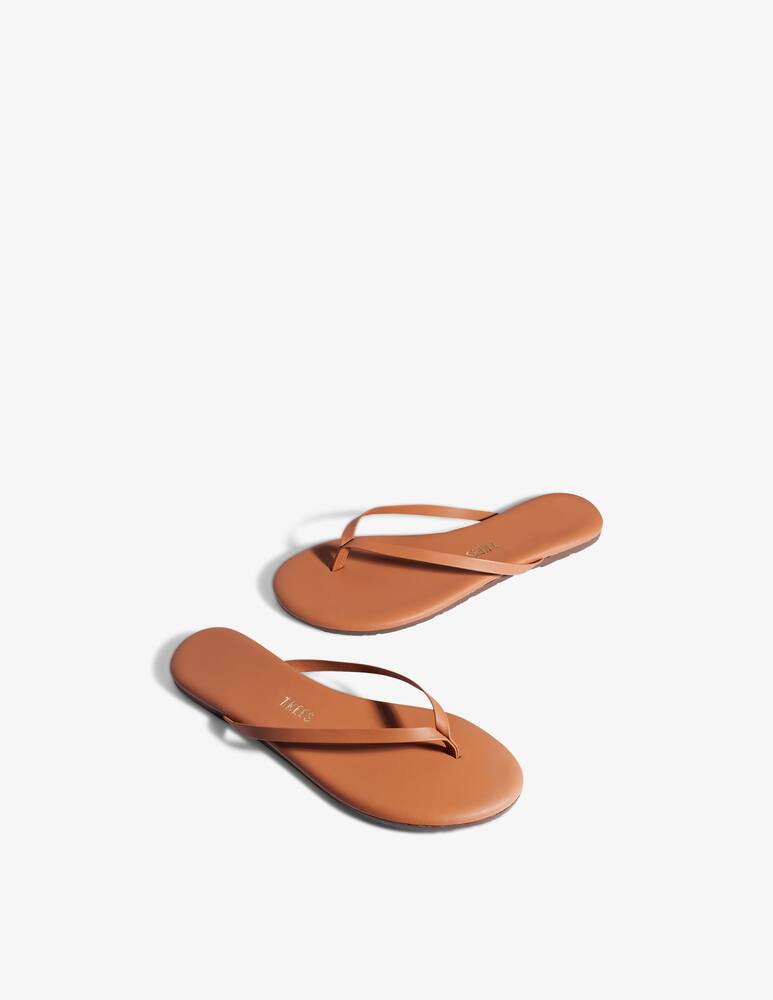 rinascente Tkees Lily flat sandals