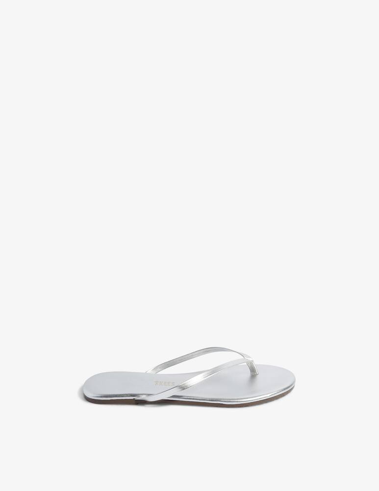 Tkees Lily flat thong sandals - picture 1 Tkees Lily flat thong sandals - picture 1