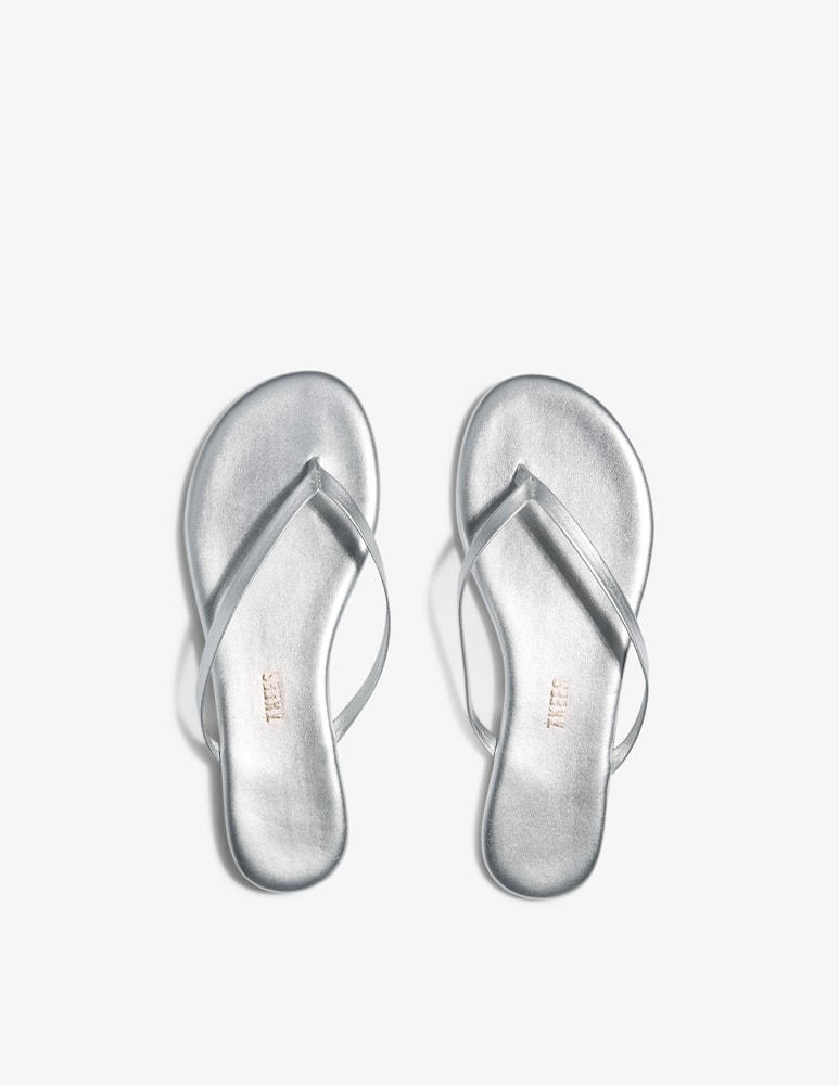 Tkees Lily flat thong sandals - picture 2 Tkees Lily flat thong sandals - picture 2