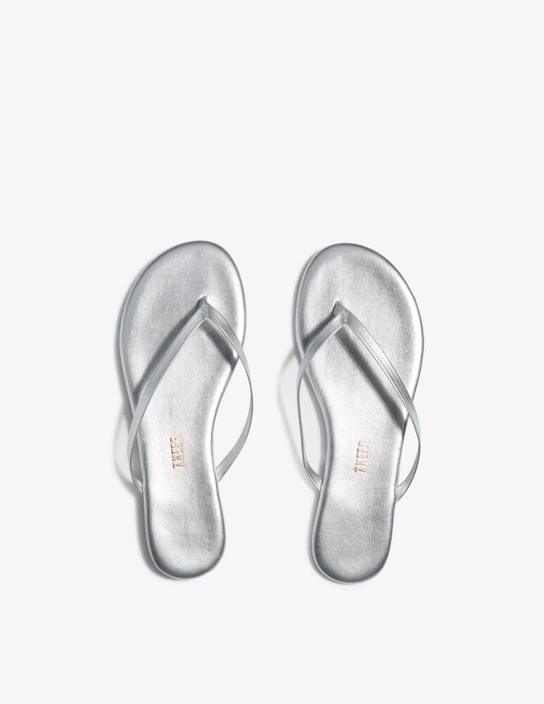 rinascente Tkees Lily flat thong sandals