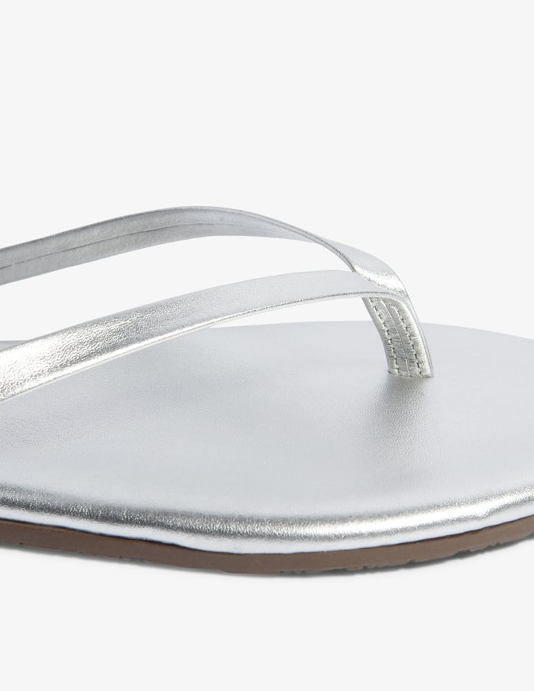 Tkees Lily flat thong sandals - picture 3 Tkees Lily flat thong sandals - picture 3