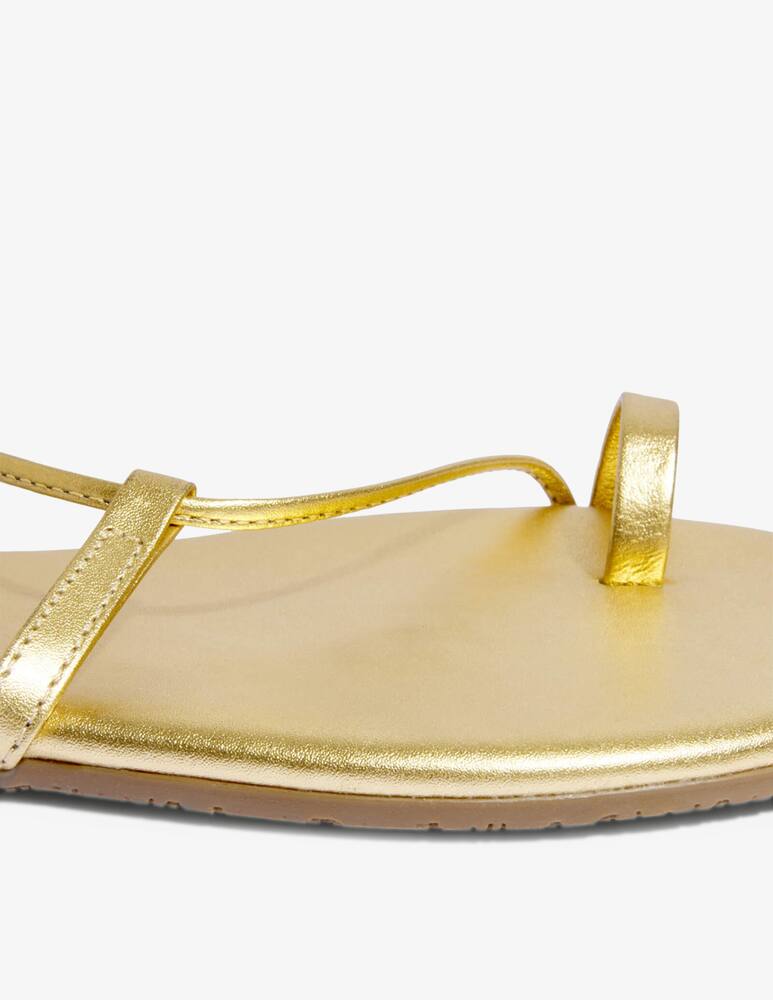 rinascente Tkees Jo laceup sandals