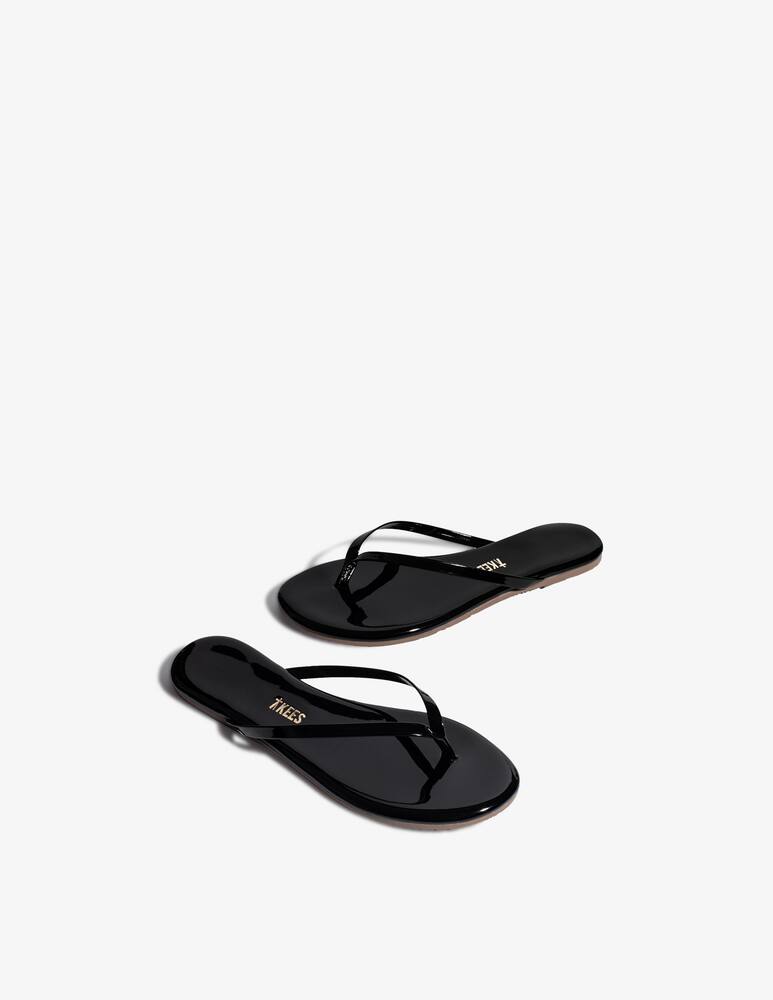 rinascente Tkees Lily flat thong sandals