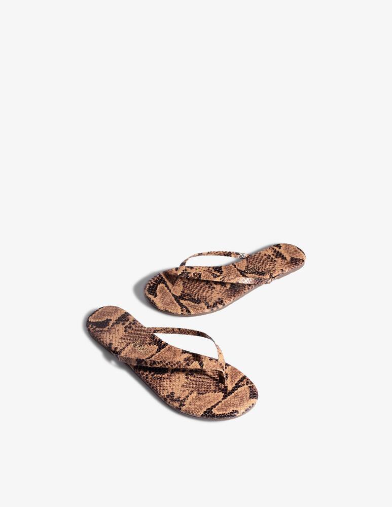 Tkees Sandali bassi a infradito Lily - immagine 4 Tkees Sandali bassi a infradito Lily - immagine 4