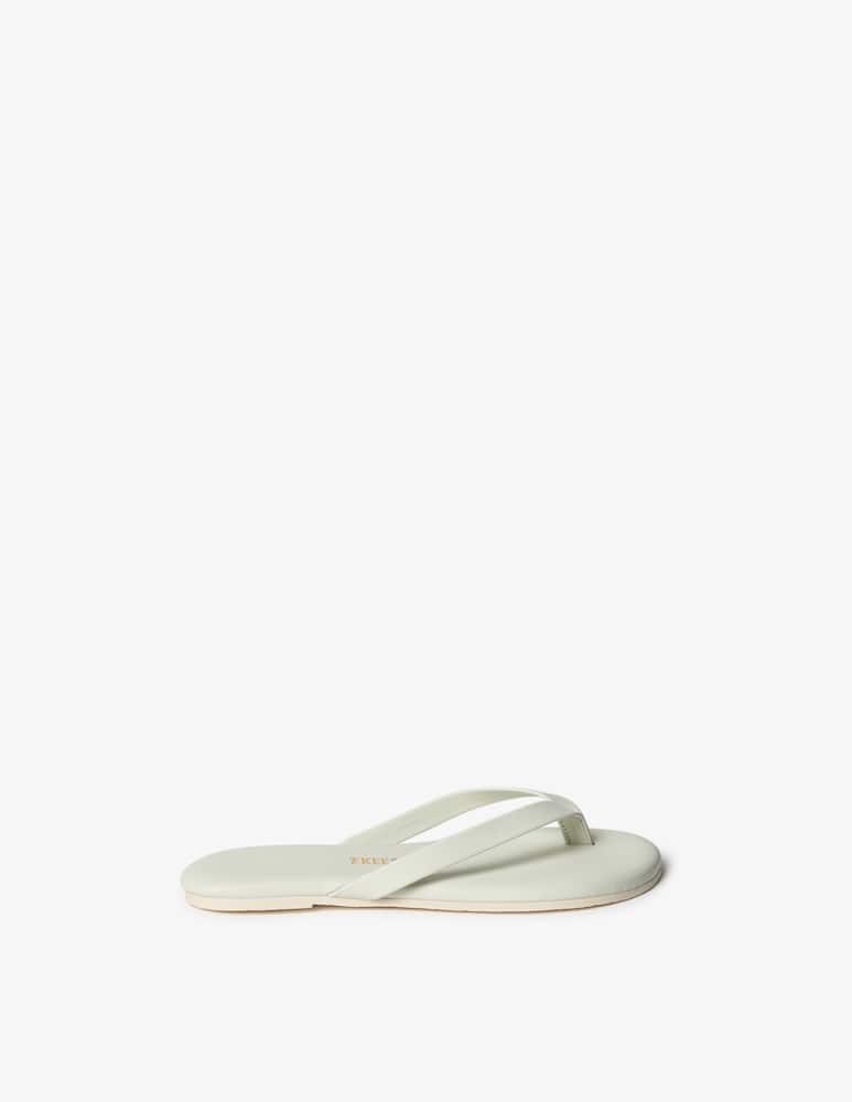Tkees Boyfriend flat thong sandals - picture 1 Tkees Boyfriend flat thong sandals - picture 1