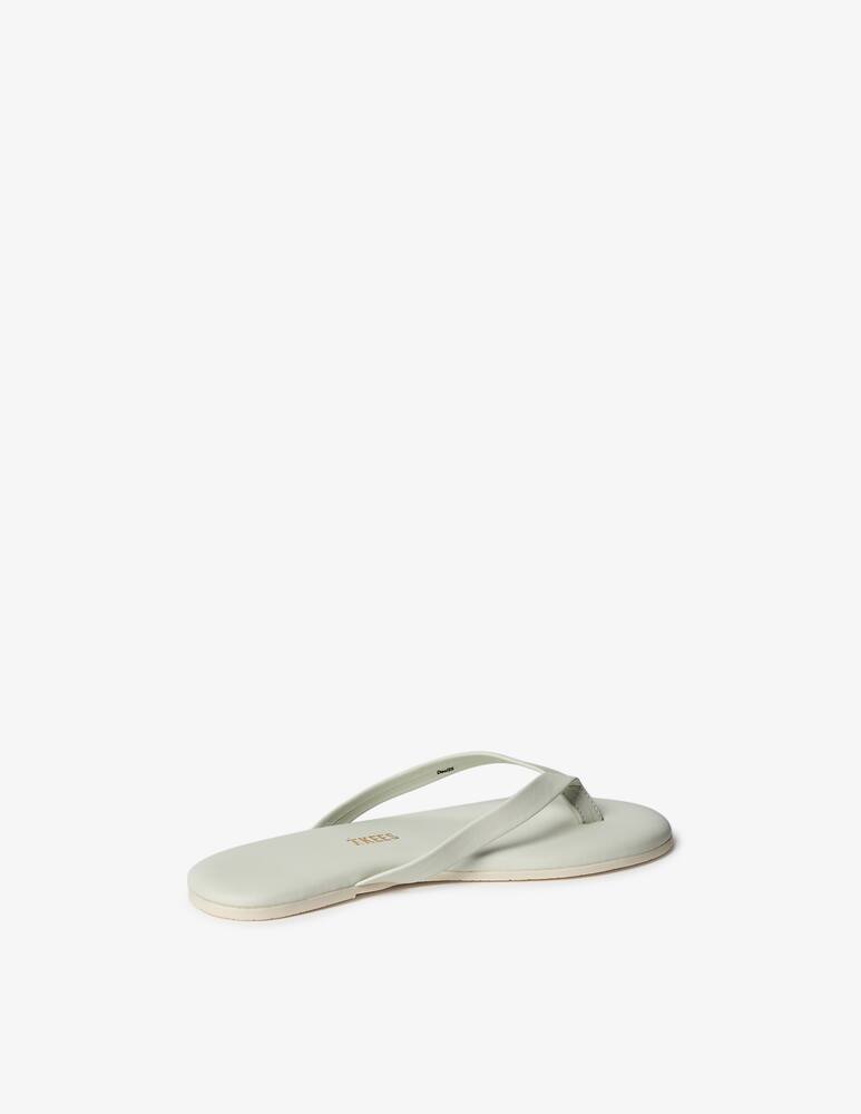 Tkees Boyfriend flat thong sandals - picture 3 Tkees Boyfriend flat thong sandals - picture 3