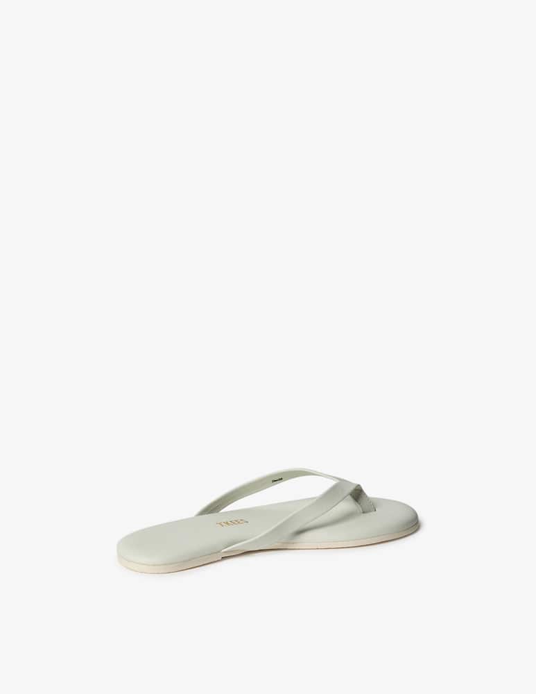 rinascente Tkees Sandali infradito in pelle The Boyfriend