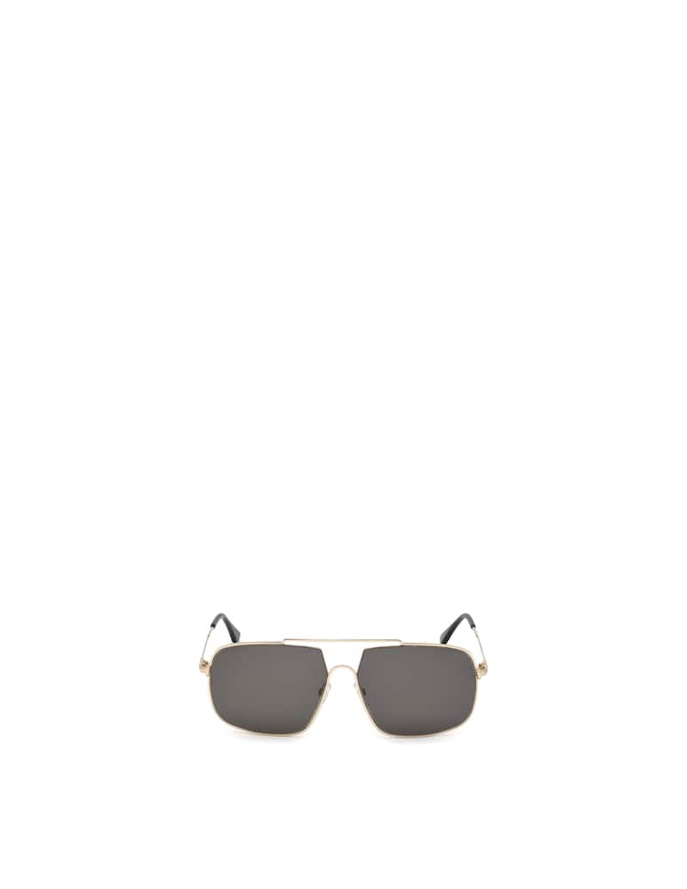 rinascente Tom Ford Sunglasses Geometric FT0585