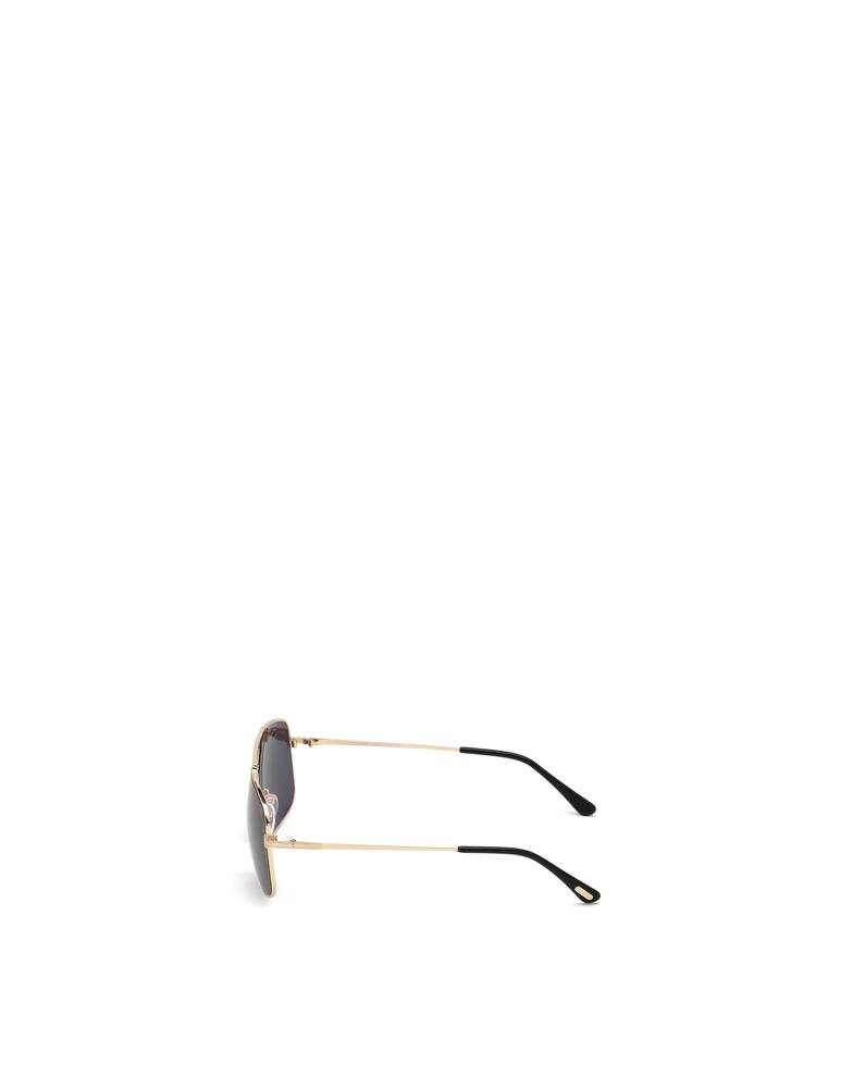 rinascente Tom Ford Sunglasses Geometric FT0585