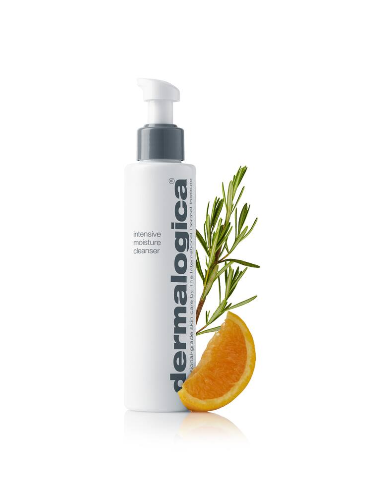 rinascente Dermalogica Intensive Moisture Cleanser Detergente
