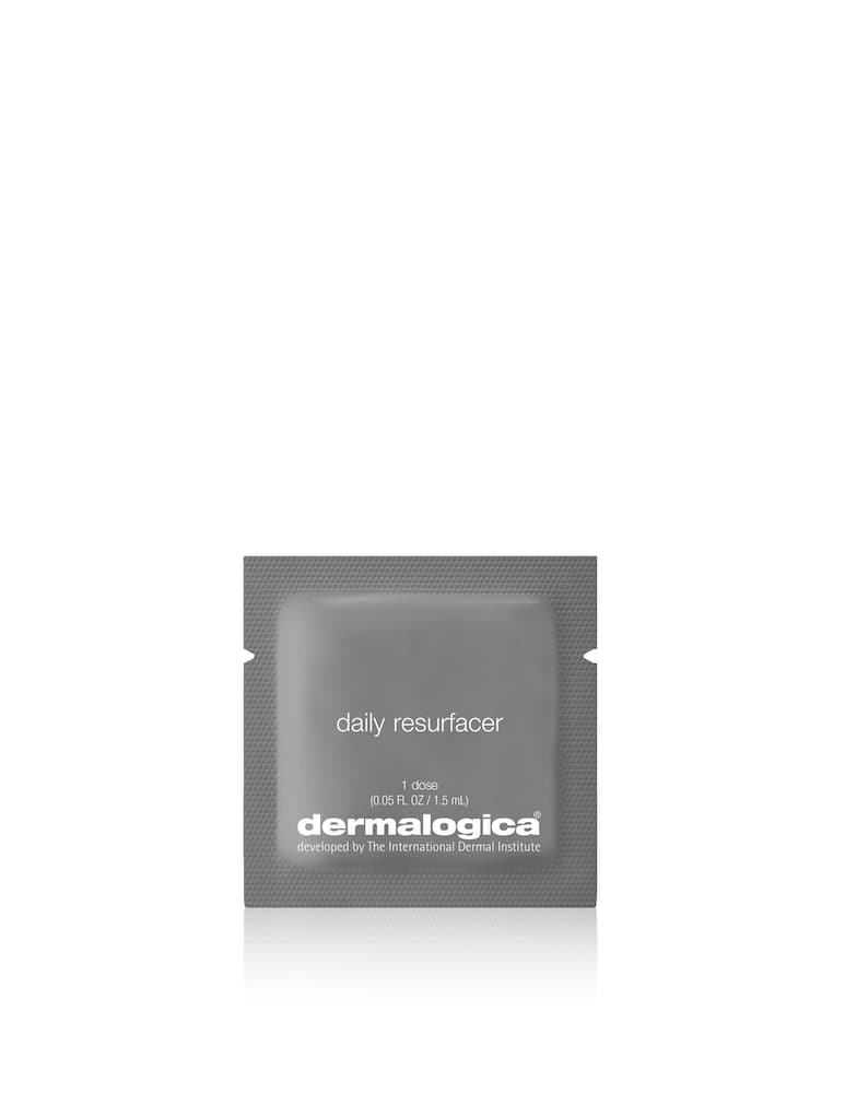 rinascente Dermalogica Daily Resurfacer – 35 pouches Esfoliante