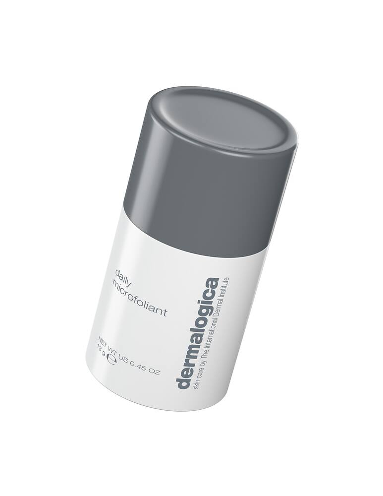 rinascente Dermalogica Daily Microfoliant Travel exfoliant