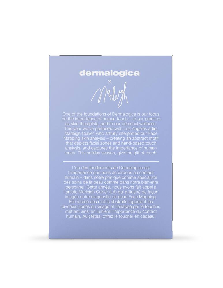 rinascente Dermalogica Daily Microfoliant Travel exfoliant