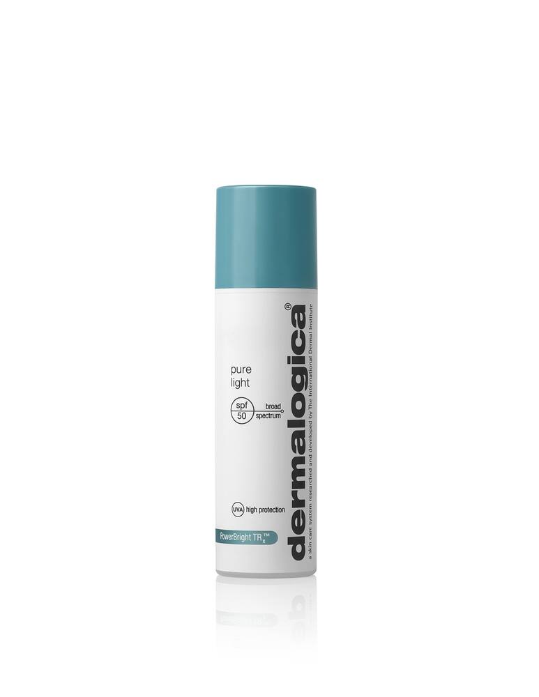 rinascente Dermalogica Powerbright Moisturizer Spf 50