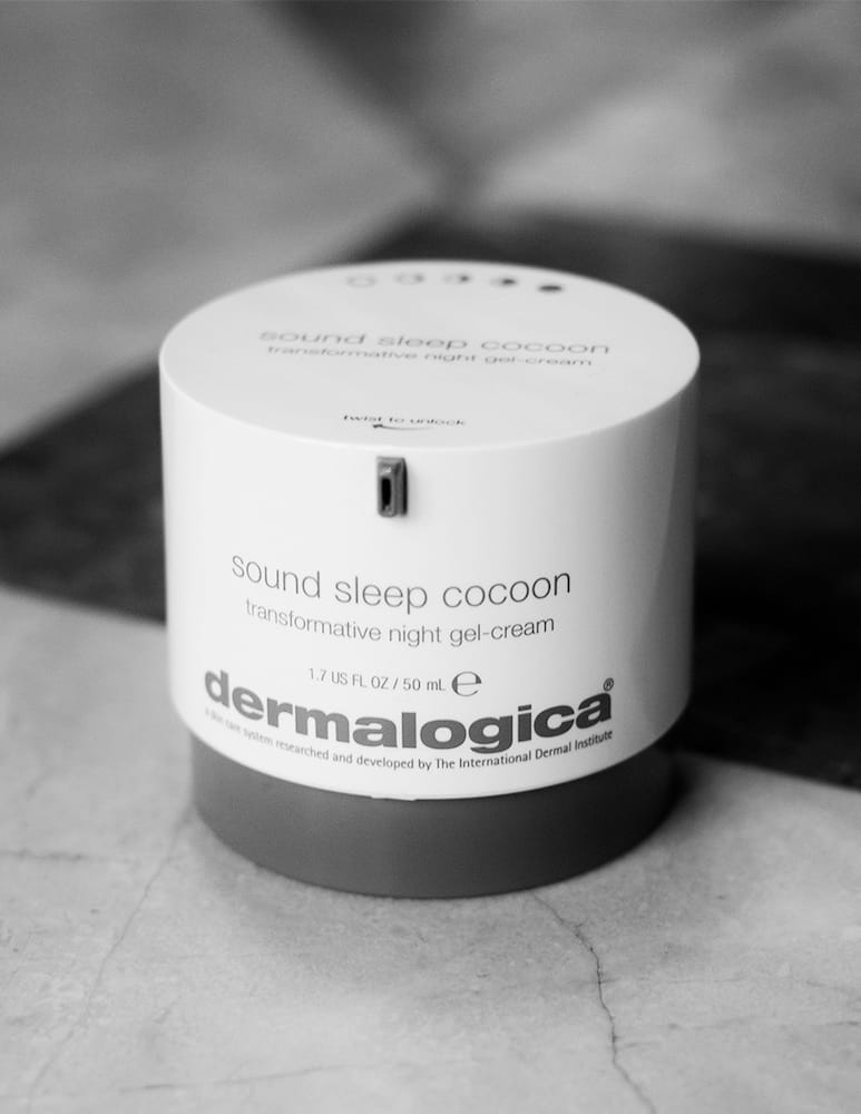 rinascente Dermalogica Sound Sleep Cocoon Face Cream