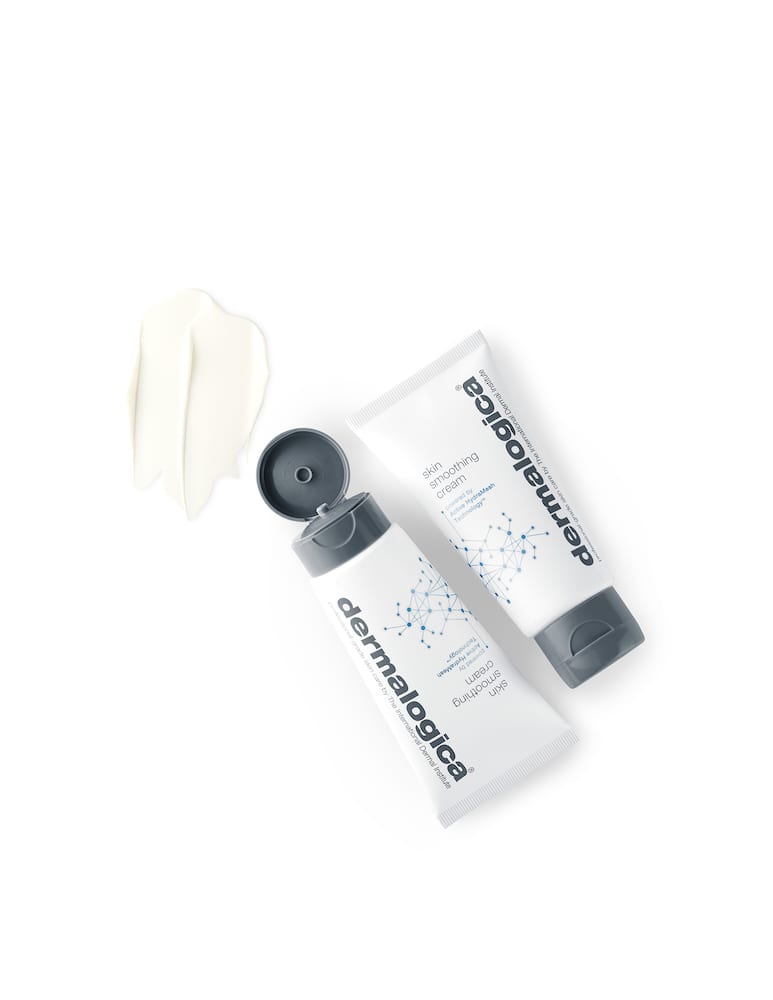 rinascente Dermalogica Skin Smoothing Cream Crema Viso