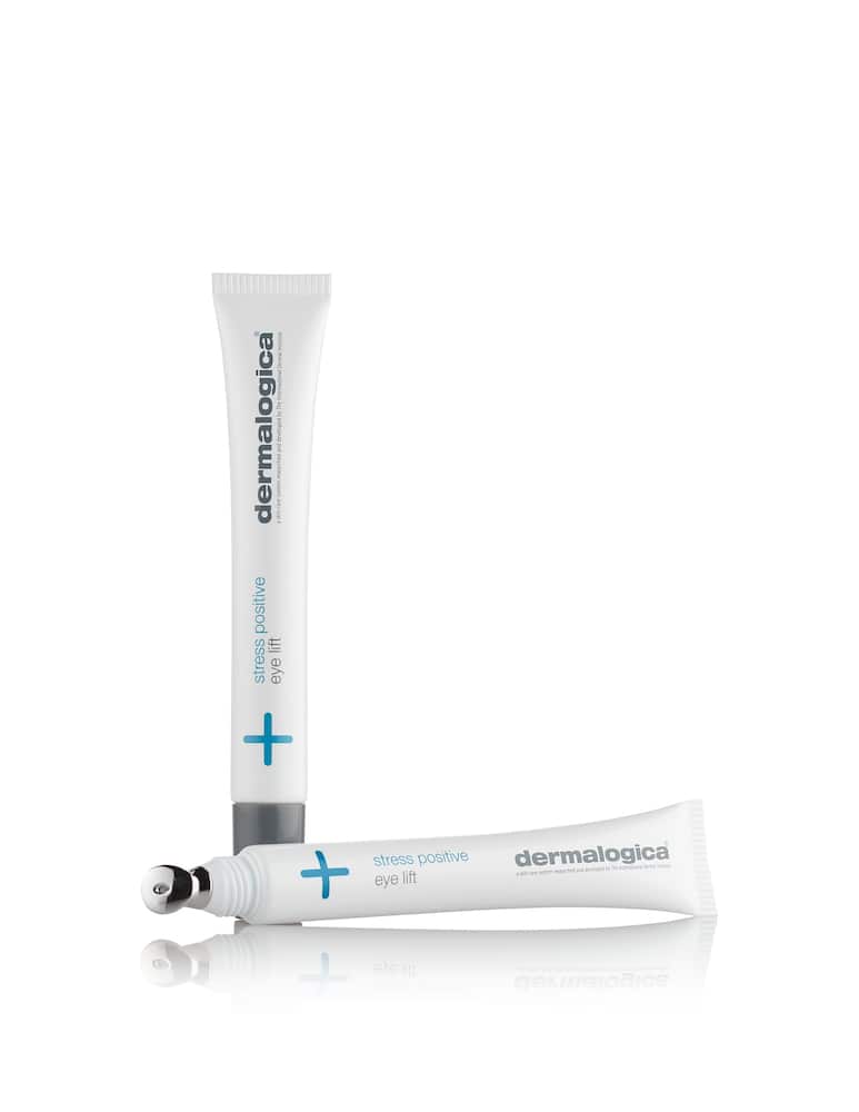 Dermalogica Stress Positive Eye Lift Maschera Occhi - immagine 1 Dermalogica Stress Positive Eye Lift Maschera Occhi - immagine 1