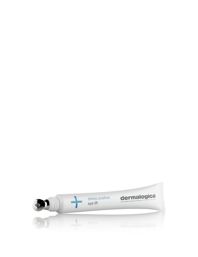 Dermalogica Stress Positive Eye Lift Maschera Occhi - immagine 2 Dermalogica Stress Positive Eye Lift Maschera Occhi - immagine 2
