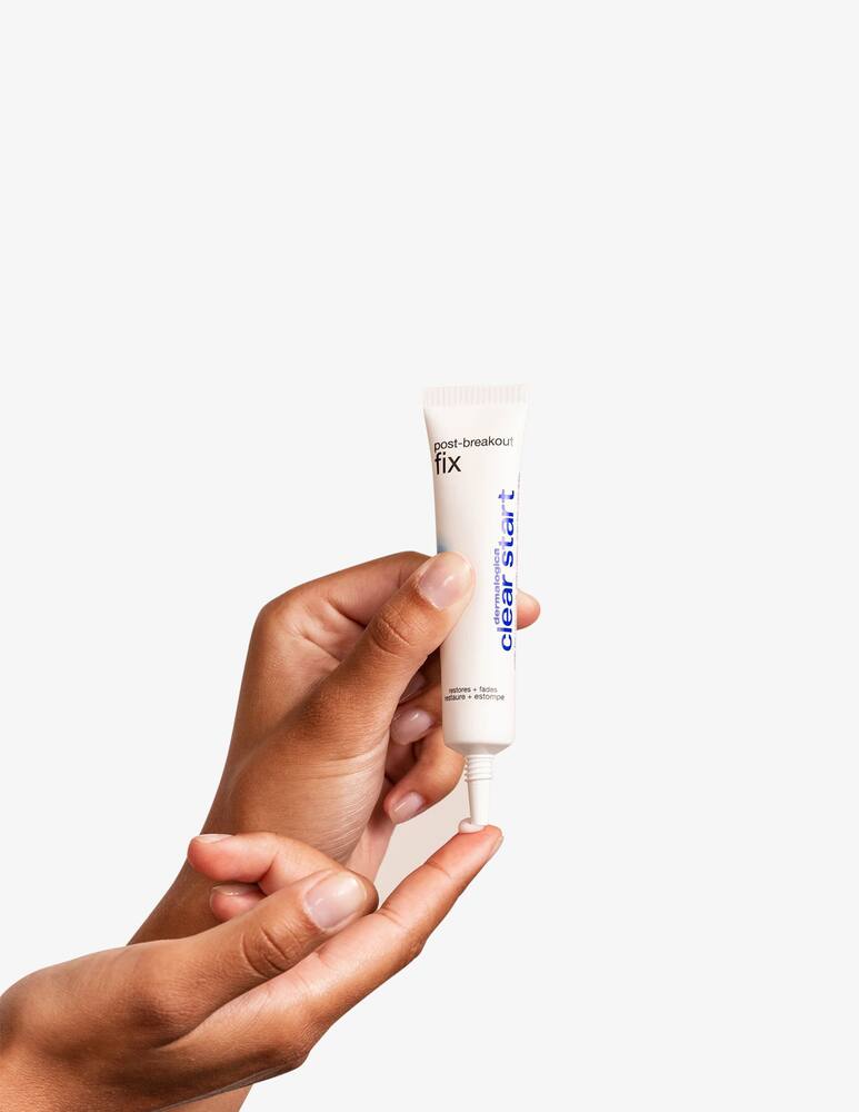 rinascente Dermalogica Post Breakout Fix 15ml