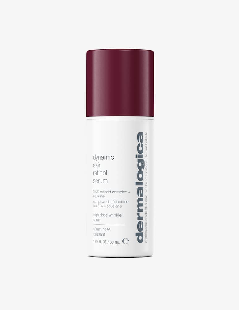 Dermalogica Dynamic Skin Retinol Serum - picture 1 Dermalogica Dynamic Skin Retinol Serum - picture 1