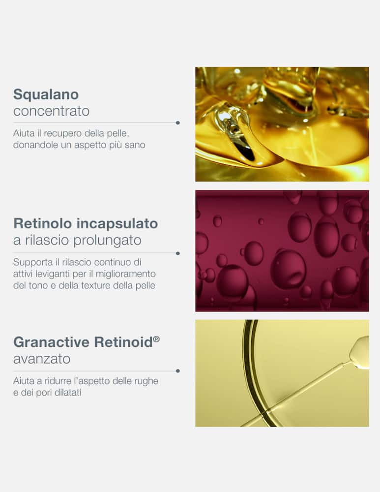 Dermalogica Dynamic Skin Retinol Serum - picture 3 Dermalogica Dynamic Skin Retinol Serum - picture 3